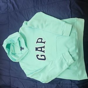 Gap hoodie